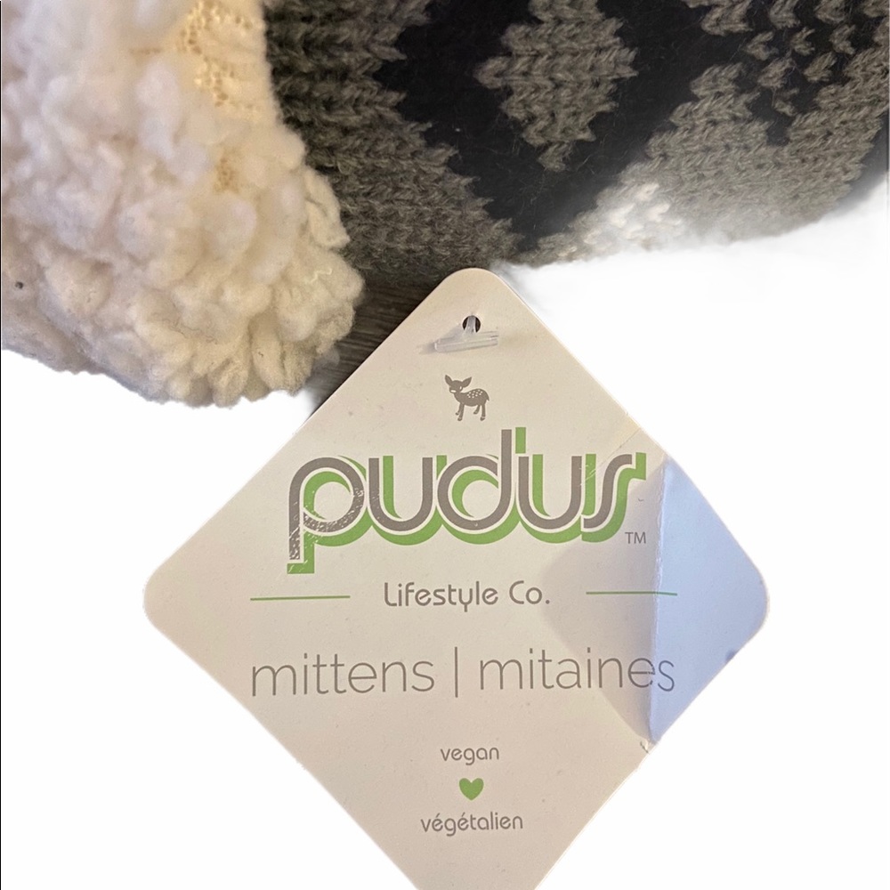 Winter gloves/mittens - Picture 4 of 4